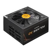 PPX-1300FC-A3 1300W POLARIS PRO 80Plus Platinum modularno napajanje 5Y