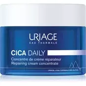 Uriage Bariéderm Cica Daily Gel-Cream vlažilna gel krema za oslabljeno kožo 50 ml