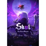 Skul: The Hero Slayer Steam Key GLOBAL