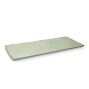 Dormeo Staza Essentials 55x125 cm, Zelena
