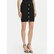 Marciano Guess Mini krilo G6GD09 Z0628 Črna Classic Fit
