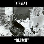 NIRVANA - BLEACH