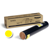 XEROX toner Y ZA PHASER 7760 (106R01162)
