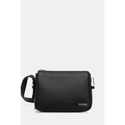 HUGO manjša torbica ženska Yorih_Crossbody
