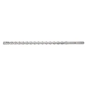 shumee Sveder za beton SDS Max, 24 x 600 mm, S4, quatro