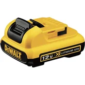 DEWALT Baterija DCB127, 12v, 2.0Ah