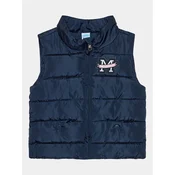OVS Telovnik MINNIE 1823992 Mornarsko modra Regular Fit