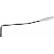 Fender Squier Standard Series Arm Tip Tremolo White