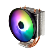 Xilence Xilence ventilator-CPU AMD AM/FM+Intel LGA Performance C Heatpipe XC129, (20827530)