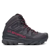 Trekking čevlji La Sportiva Ultra Raptor 3 Mid ZFHS110 Temno siva