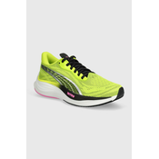 Tenisice za trcanje Puma Velocity Nitro 3 boja: zelena, 380081