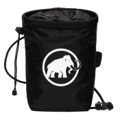 Magnezijeva torba Mammut Sender Light, črna