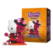 MIGHTY JAXX - KANDY: SANRIO SPOOKY FUN SERIES figurice