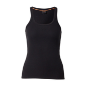 BOSS Top C_Epetite  črna