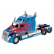 METAL EARTH 3D sestavljanka Transformers: Optimus Prime Western Star 5700 Truck (ICONX)