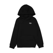 UNDER ARMOUR Športna majica RIVAL črna