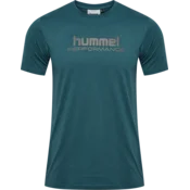 Hummel Majica Hummel Pulse Graphic T-Shirt