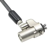 Dicota Dicota Security Cable Wedge lock Ultra Slim - ključavnica