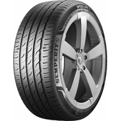 letna pnevmatika Semperit 235/75 R15 XL