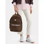 Nahrbtnik Reebok CWBEO-RBK-WS-004-09 Rjava