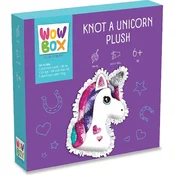shumee Wow Box. Blazina samorog