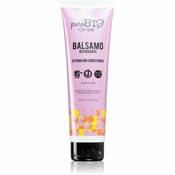 puroBIO Cosmetics Detangling Conditioner revitalizacijski balzam za lažje česanje las 150 ml