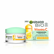 Iluminator Krema Garnier BIO Vitamin C (50 ml)