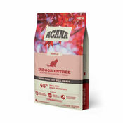 Acana Indoor Entree - 340 grama