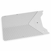 slomart EK Water Blocks 3831109836705 del/pripomoček računalniškega hladilnega sistema Zadnja plošča
