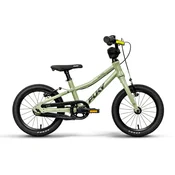 Otroško kolo Puky LS-Pro 14 Mint Green
