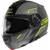 Schuberth C5 Master Yellow L Kaciga