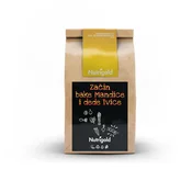 Nutrigold Zdrava mješavina zacina bez soli bake Mandice i dede Ivice 500g