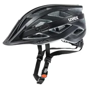 UVEX I-Vo CC Black Mat 52-57