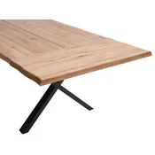 Dodatno krilo ROSLEV 95x50 natur hrast