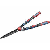 Extol Premium Extol Premium škarje za živo mejo (8873716) z valovitim rezilom, teleskopske, 690-890 mm