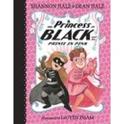 The Princess in Black and the Prince in Pink