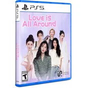 Love is All Around - Limited Run (PS5)