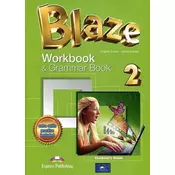 Blaze 2 WB Grammar EXPRESS PUBLISHING