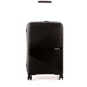 American Tourister Trdi kovčki 88G009002 Črna