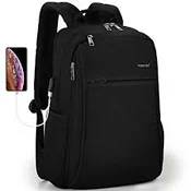 Tigernu Ranac za laptop T-B3221 15.6 Black Grey