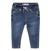 LEVIS Kavbojke, modra