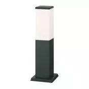 Brilagi - Spoljašnja lampa NOVA 1xE27/15W/230V 40 cm IP44 antracit