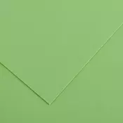 Canson Vivaldi A4 Apple Green 27 185 g Barvni papirji