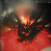 Spellling - Portrait Of My Heart (Limited Edition) (Olive Green Coloured) (LP)