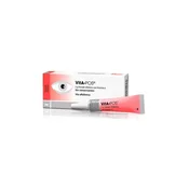 Brill Vita-Pos® ophthalmic ointment 5 g