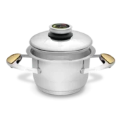Zepter Posuda 2,0 L; O16 Cm; H 10 Cm