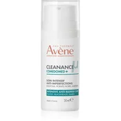 Avene Cleanance Comedomed+ intenzivna nega proti nepravilnostim na aknasti koži 30 ml