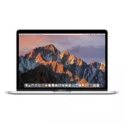 APPLE MacBook Pro 13" - MPXU2ZE/A  13.3", 256GB SSD, 8GB