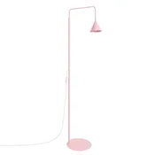 Sollux Lighting Stoječa svetilka NOX rožnata, (5000352421)