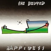 The Beloved - Happiness (2 LP)
